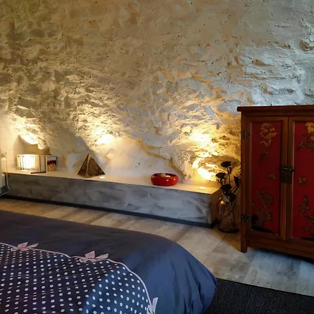 Les Toits Rouges Et Sa Table D'hote Gourmande Saint-Étienne-de-Tinée